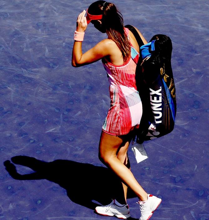 Ana Ivanovic