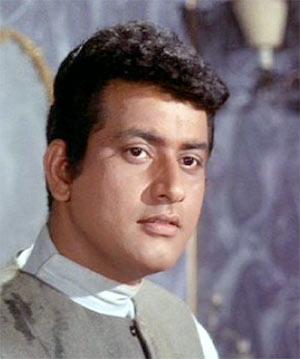 Manoj Kumar