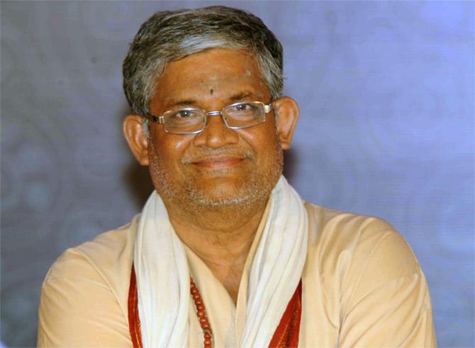 Tanikella Bharani