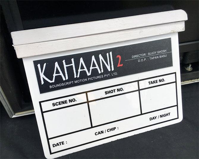 Kahaani 2