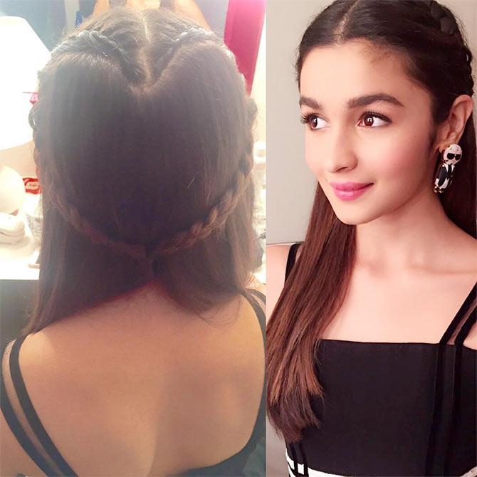 Alia Bhatt