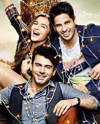 Review: Kapoor & Sons is an absorbing layered family drama   movies