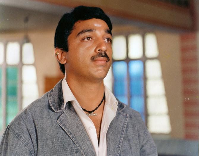 Kamal Haasan