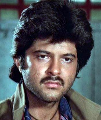 Anil Kapoor in Mashaal