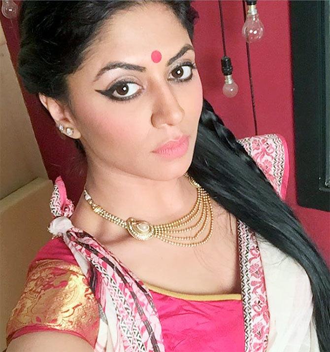 Kavita Kaushik