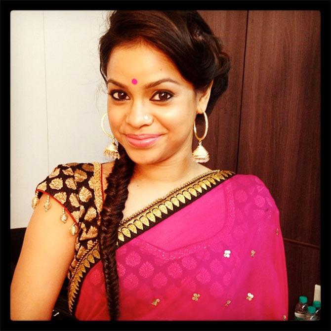 Sumona Chakravarti