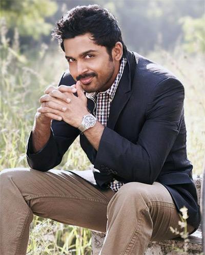 Karthi