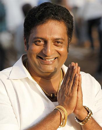 Prakash Raj