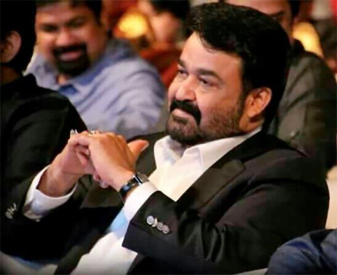 Mohanlal