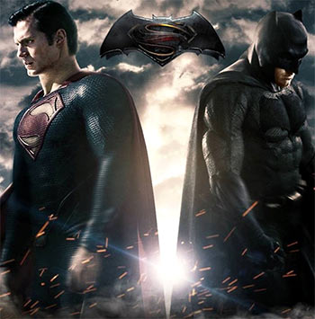 Review: Batman Vs Superman is the worst superhero film of all-time ...