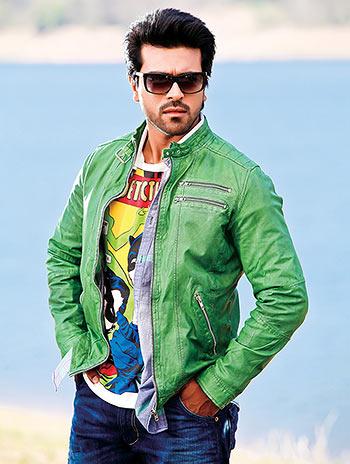 Ram Charan