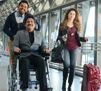 Thozha