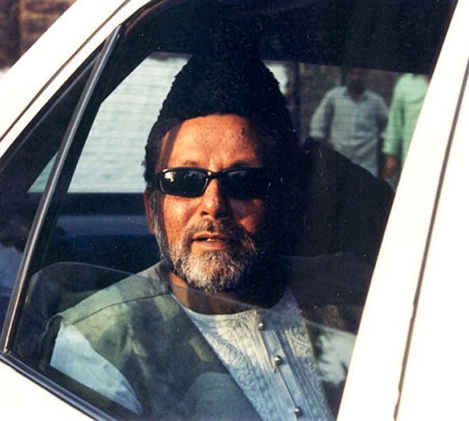 Pankaj Kapur