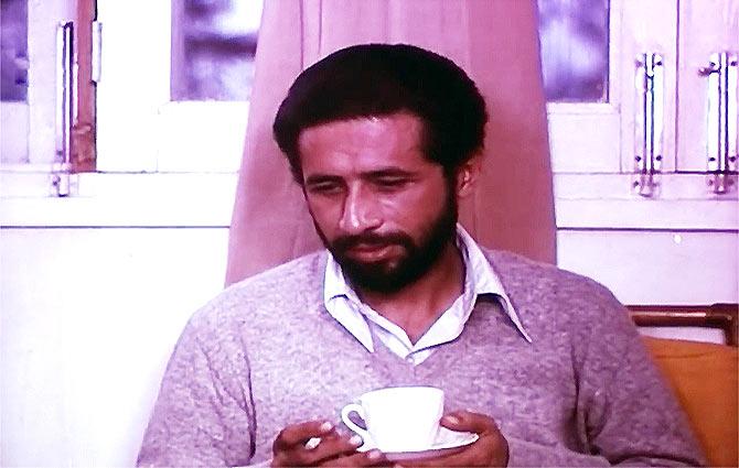 Naseeruddin Shah