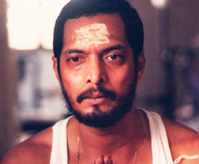 Nana Patekar