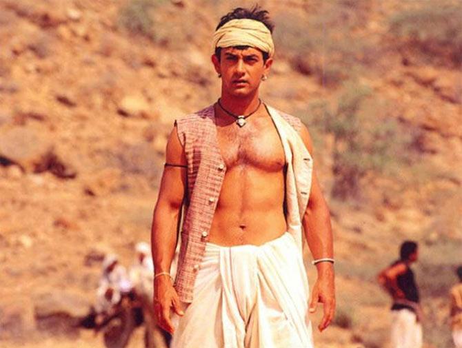 Aamir Khan