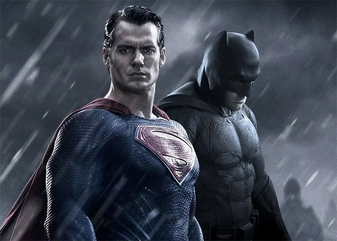 Henry Cavill drops massive Superman hint just after 'new movie deal'  rumours, Films, Entertainment