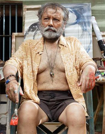 Pankaj Kapur