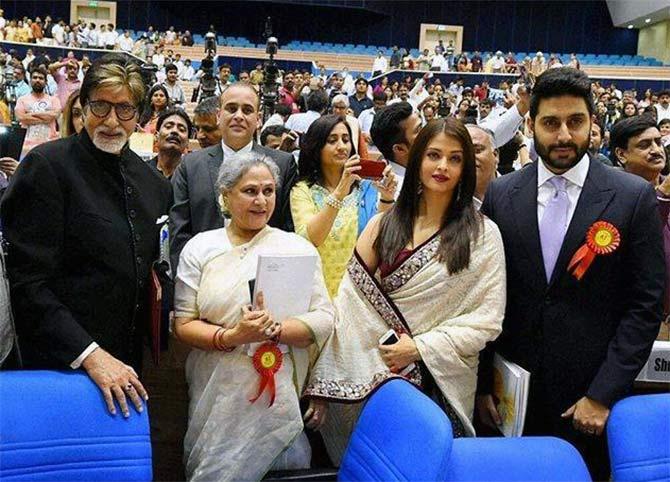 Bachchans