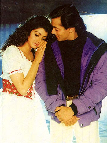 Image result for salman khan sridevi