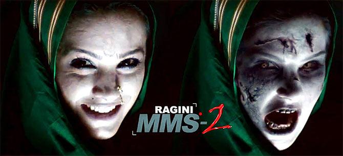 Ragini MMS 2