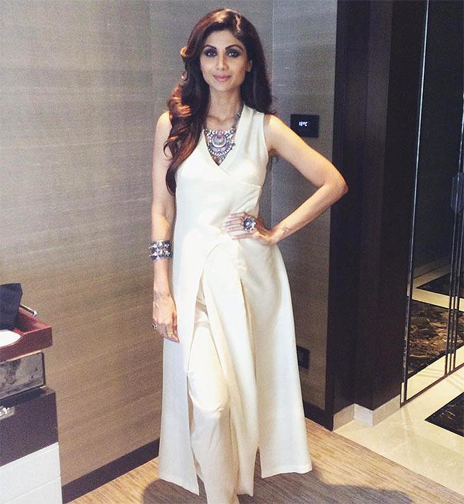 Shilpa Shetty