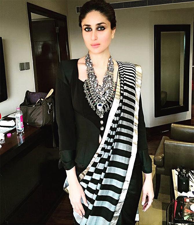 Kareena Kapoor Khan