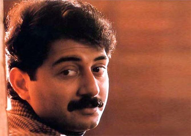 Arvind Swami