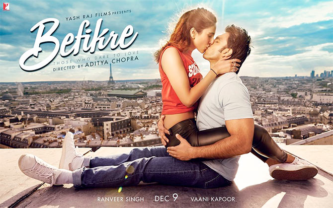 Befikre