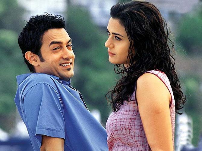 Dil Chahta Hai