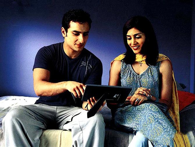 Dil Chahta Hai is 15. Its spirit remains ageless  movies