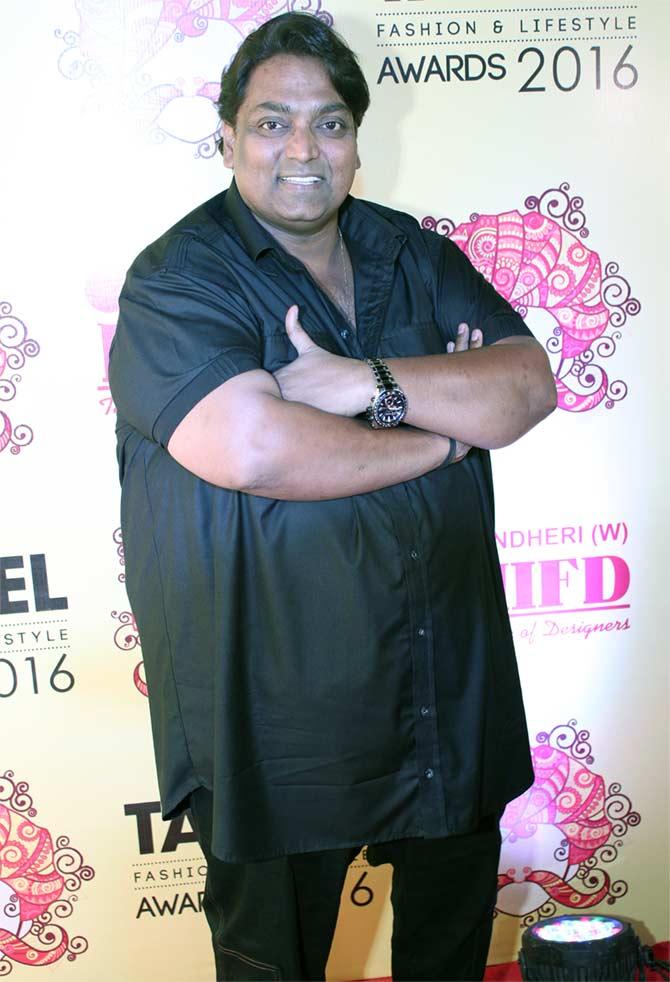 Ganesh Acharya