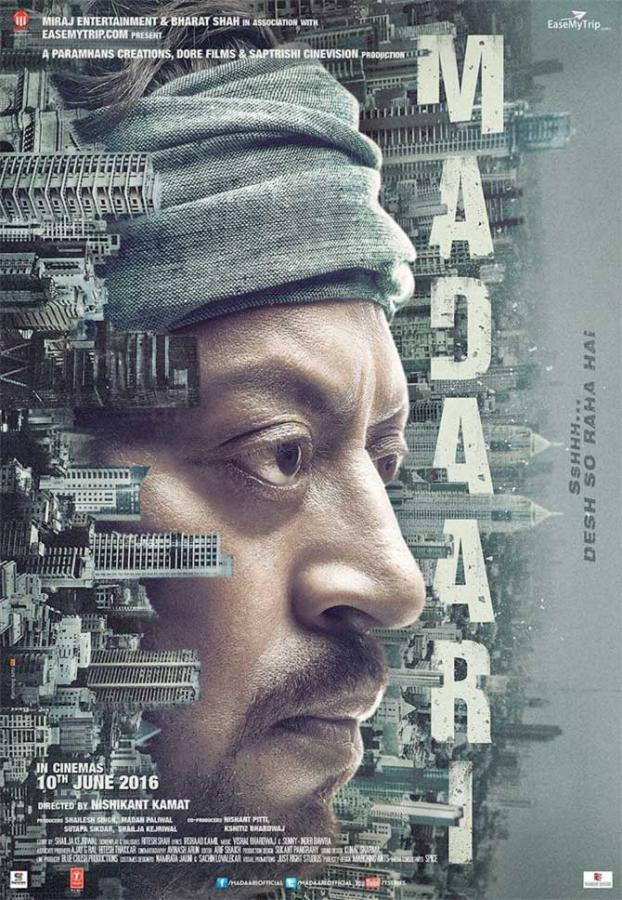 Madaari