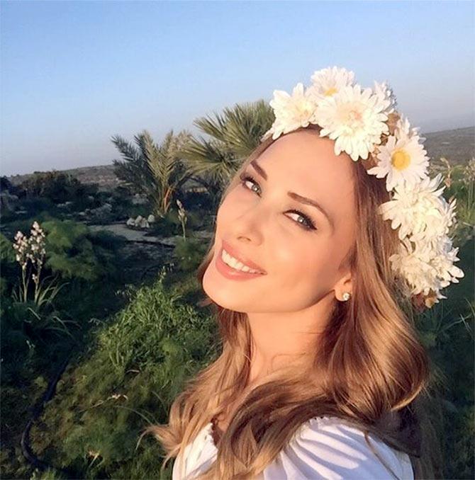 Iulia Vantur