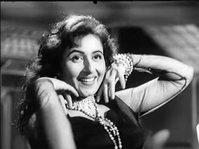 Madhubala