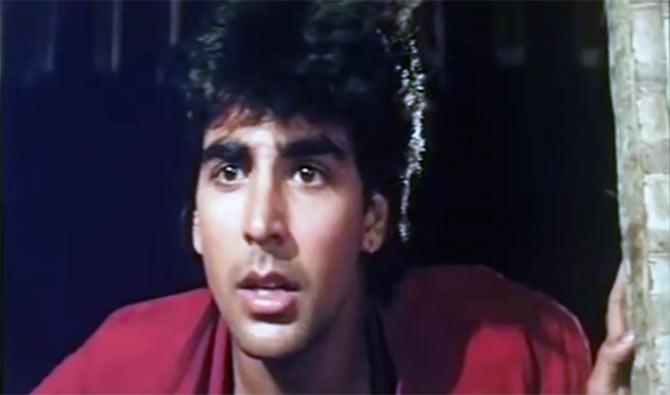 Akshay Kumar