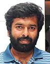 Santhosh Narayanan