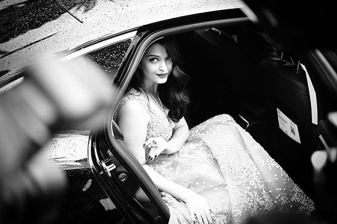 Aishwarya Rai Bachchan