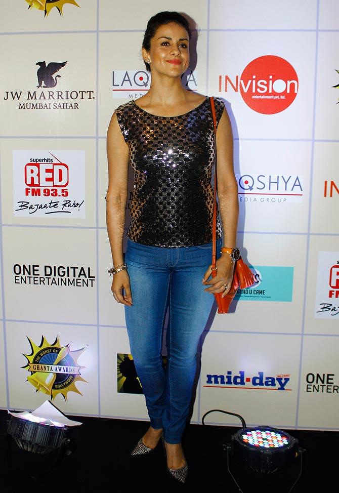 Gul Panag