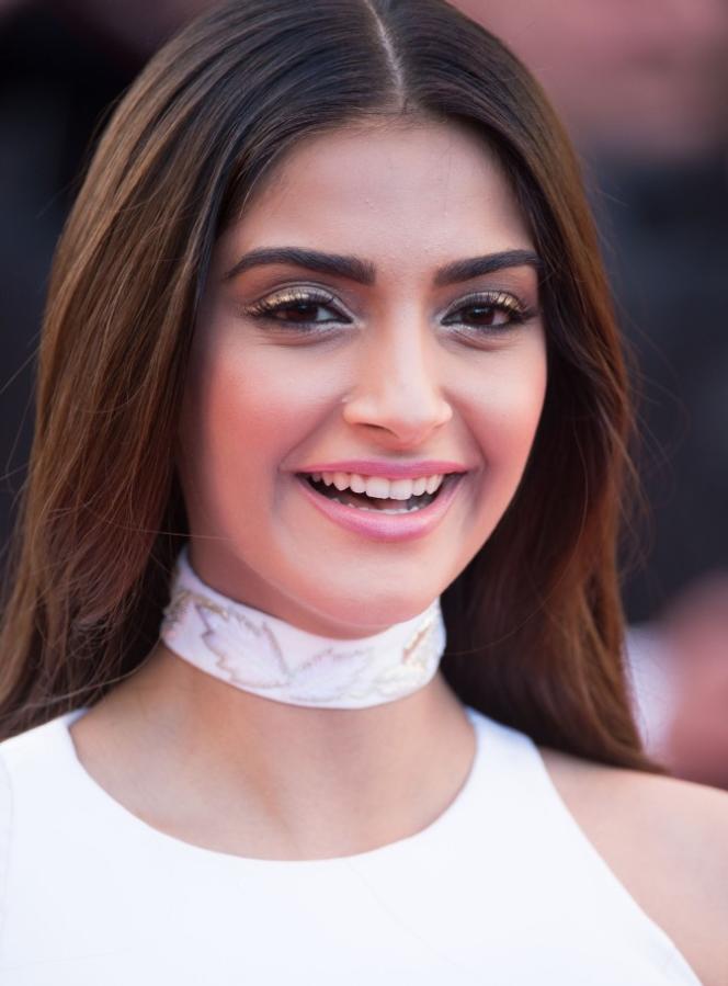 Sonam Kapoor