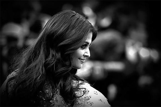 Aishwarya Rai Bachchan