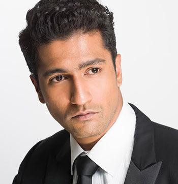 Vicky Kaushal