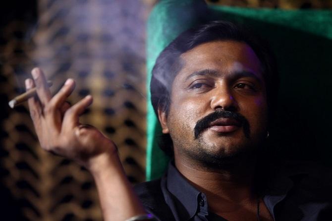 Bobby Simha