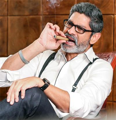 Jagapathi Babu