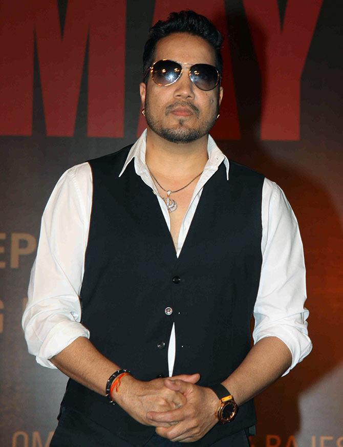 Mika Singh