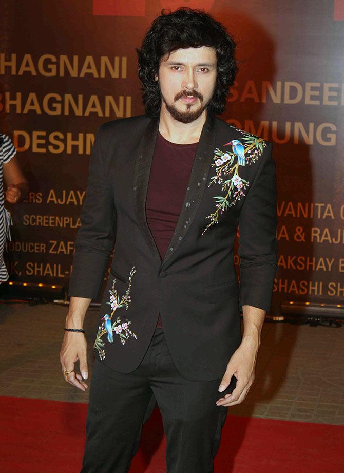 Darshan Kumaar