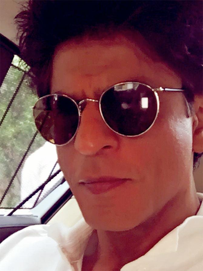 Shah Rukh Khan