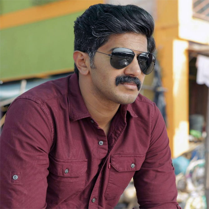 Kammatti Paadam (2016) - News - IMDb