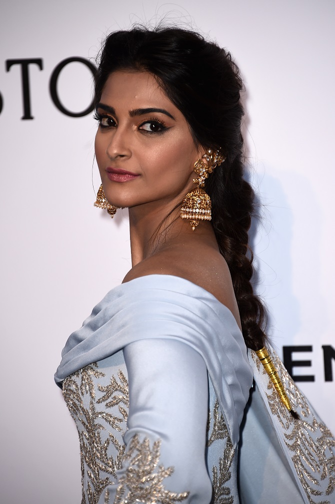 Sonam Kapoor