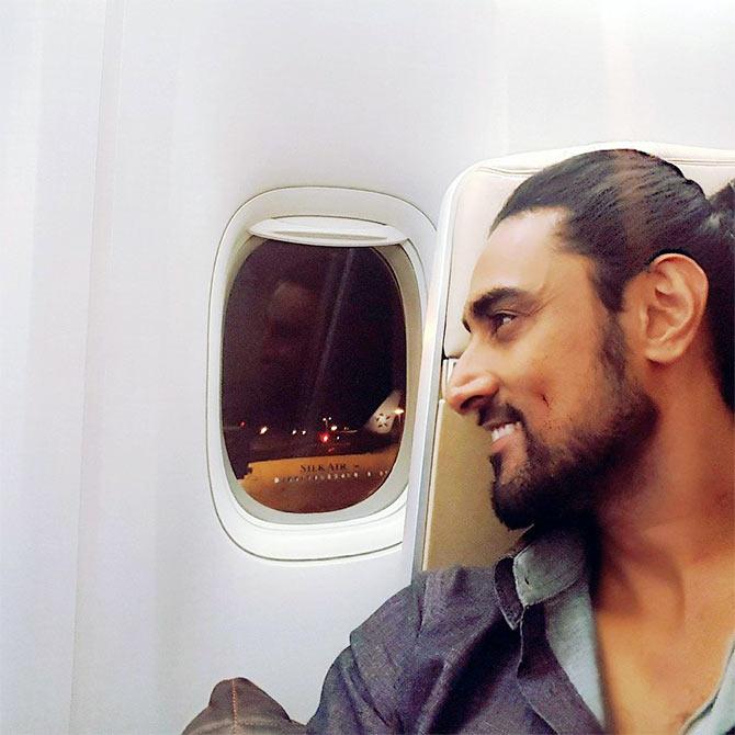 Kunal Kapoor